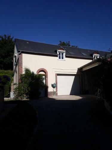 Apartamento La Ville � La Campagne