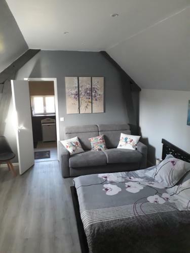 Apartamento La Ville � La Campagne
