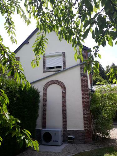Apartamento La Ville � La Campagne