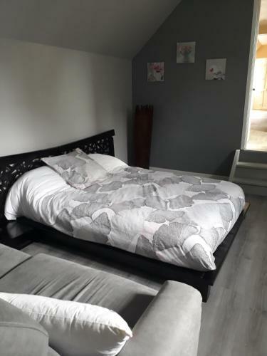 Apartamento La Ville � La Campagne