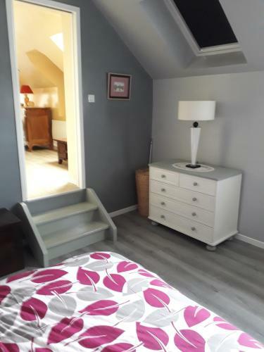 Apartamento La Ville � La Campagne