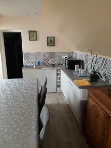 Apartamento La Ville � La Campagne