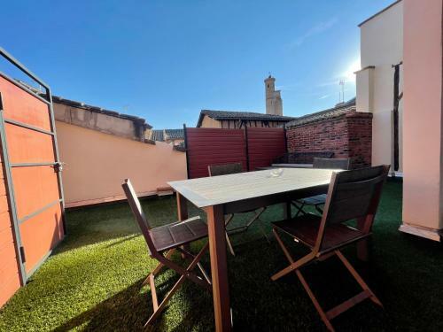 Apartamento Un Cocon En Centre Ville