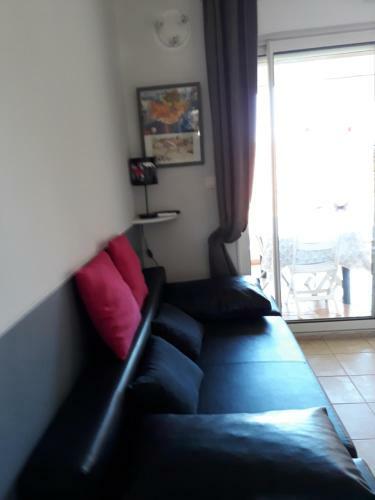 Apartamento Appartement T2 Bord De Mer