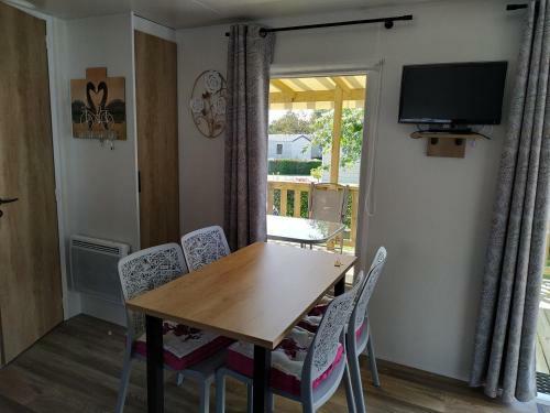 Mhvacances Propose Camping 4 Etoiles En Normandie