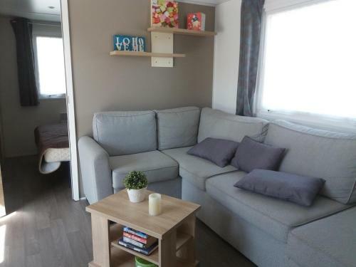 Mhvacances Propose Camping 4 Etoiles En Normandie