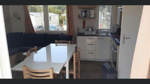 Mhvacances Propose Camping 4 Etoiles En Normandie
