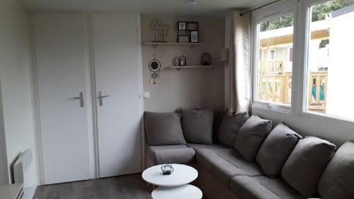 Mhvacances Propose Camping 4 Etoiles En Normandie