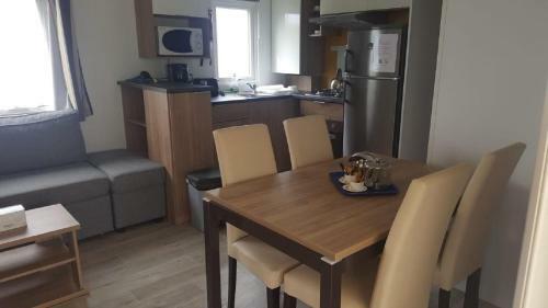 Mhvacances Propose Camping 4 Etoiles En Normandie