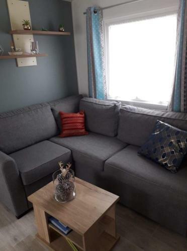 Mhvacances Propose Camping 4 Etoiles En Normandie