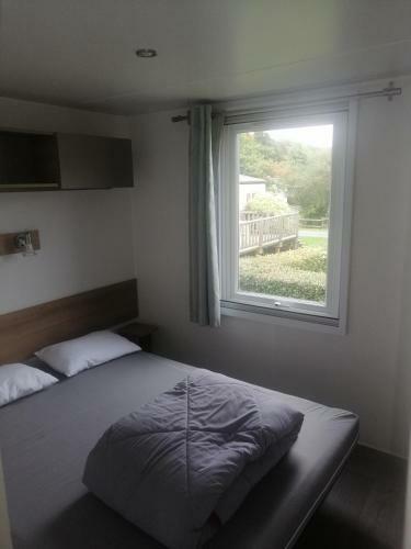 Mhvacances Propose Camping 4 Etoiles En Normandie