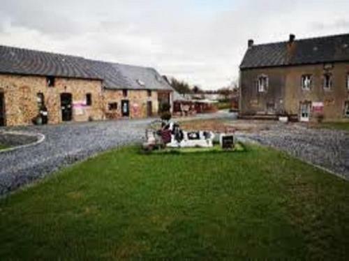 Mhvacances Propose Camping 4 Etoiles En Normandie