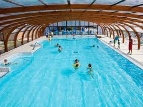 Mhvacances Propose Camping 4 Etoiles En Normandie