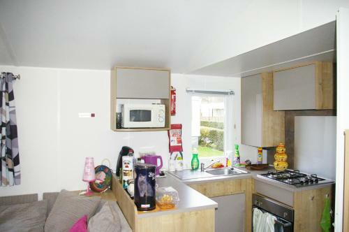 Mhvacances Propose Camping 4 Etoiles En Normandie