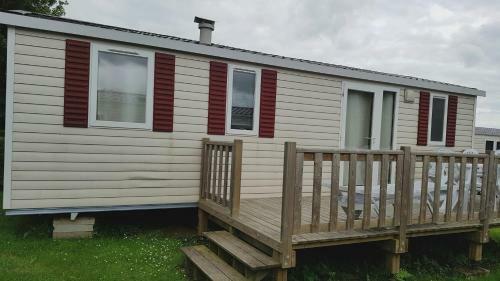 Mhvacances Propose Camping 4 Etoiles En Normandie