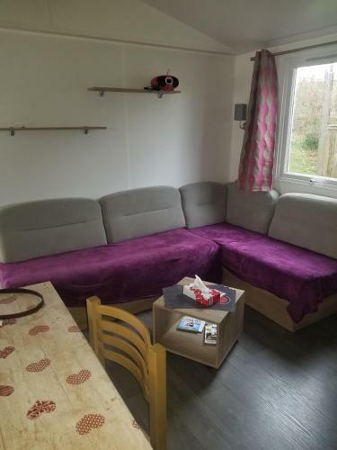 Mhvacances Propose Camping 4 Etoiles En Normandie