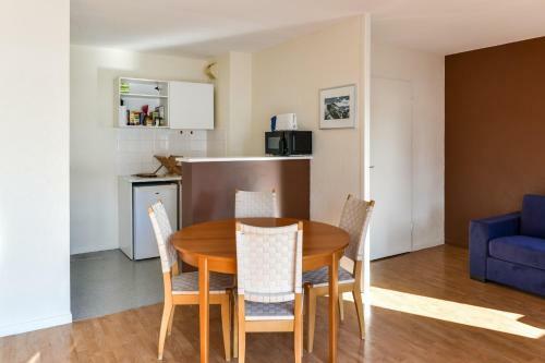 Welkeys Apartment - Allee De Liege