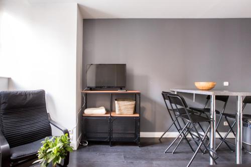 Apartamento Coeur de Lille - Cosy Appartement 5