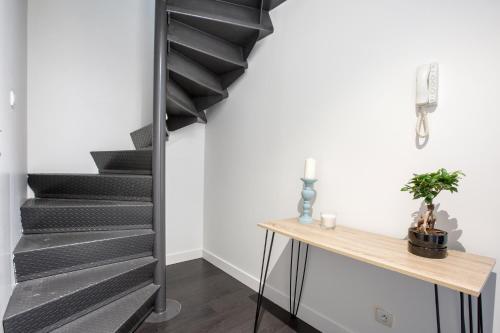 Apartamento Coeur de Lille - Cosy Appartement 5