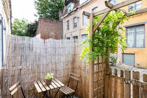 Apartamento Little Suite Paulette