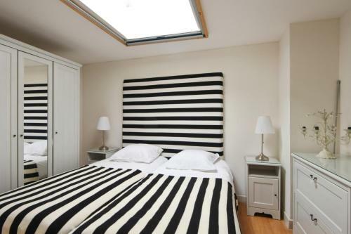Apartamento Cozy Flat Close To Stations And Old Lille - Welkeys