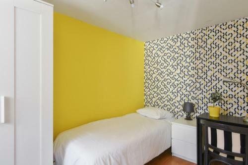 Apartamento Cozy Flat Close To Stations And Old Lille - Welkeys