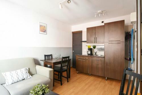 Apartamento Cozy Flat Close To Stations And Old Lille - Welkeys