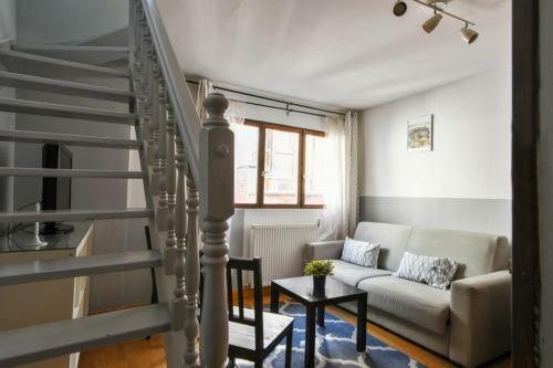 Apartamento Cozy Flat Close To Stations And Old Lille - Welkeys