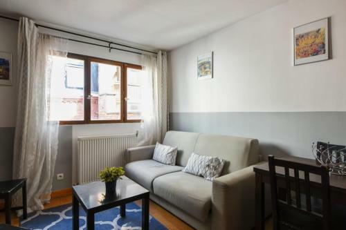 Apartamento Cozy Flat Close To Stations And Old Lille - Welkeys