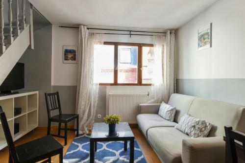 Apartamento Cozy Flat Close To Stations And Old Lille - Welkeys