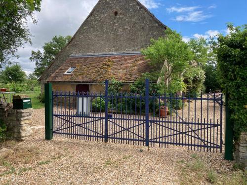 Bed & Breakfast La Thibaude - Livry