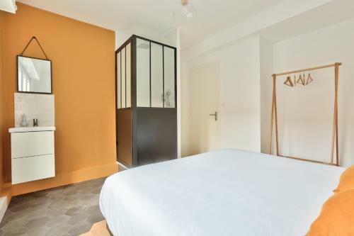 Apartamento Appart Hypercentre