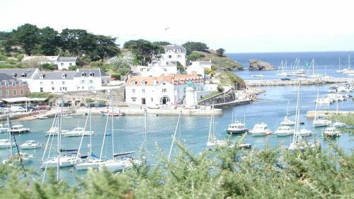 Maison Avec Vue Sur Mer Dans R�sidence Marie Galante