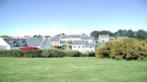 Maison Avec Vue Sur Mer Dans R�sidence Marie Galante