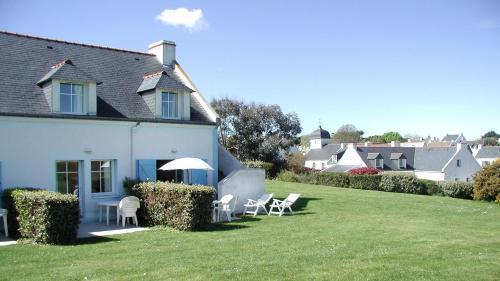 Maison Avec Vue Sur Mer Dans R�sidence Marie Galante