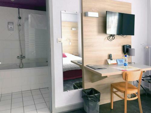 Hotel Le Rendez-vous Des Copains