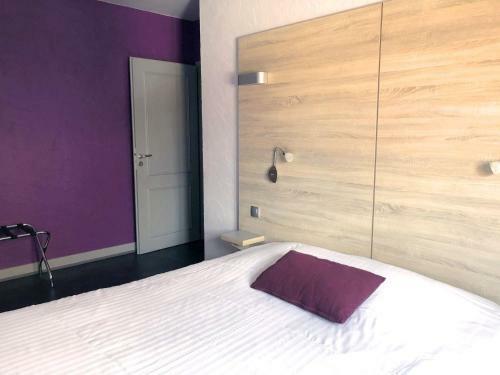 Hotel Le Rendez-vous Des Copains