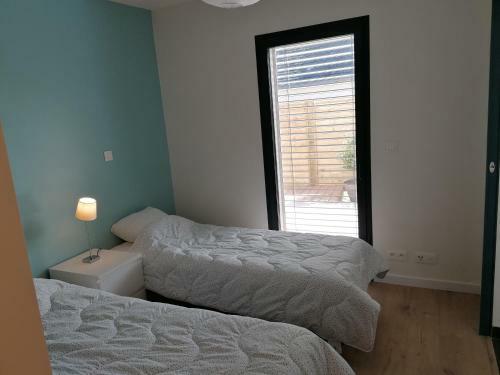 Maison Contemporaine