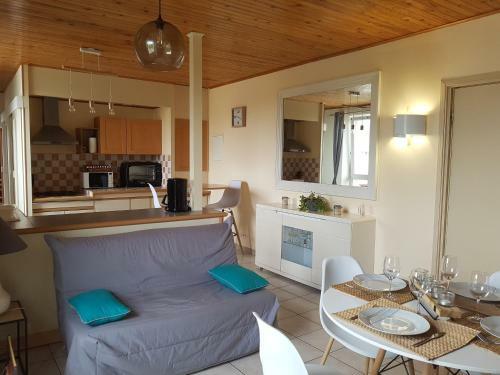 Apartamento A Deux Pas Du Port De Locquirec