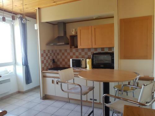 Apartamento A Deux Pas Du Port De Locquirec
