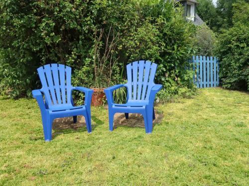 Holiday Home La Ferme - Loy112