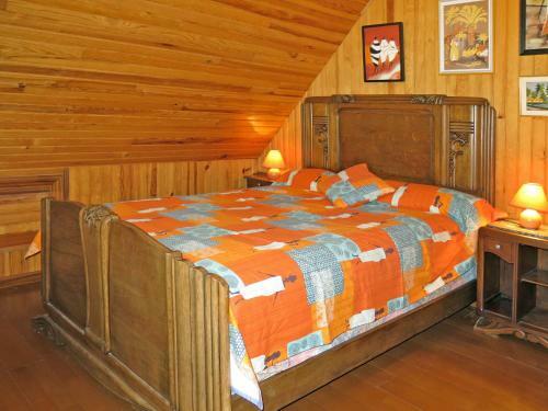 Holiday Home La Ferme - Loy112