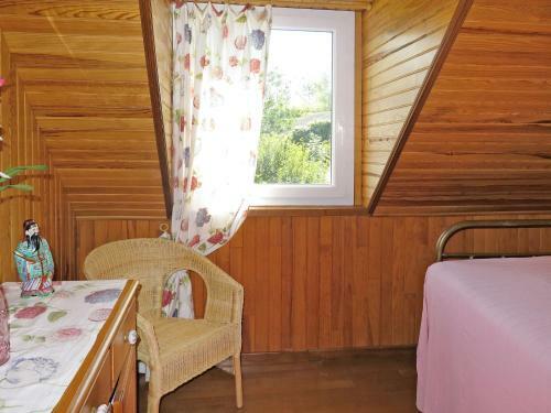 Holiday Home La Ferme - Loy112