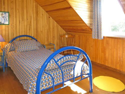 Holiday Home La Ferme - Loy112