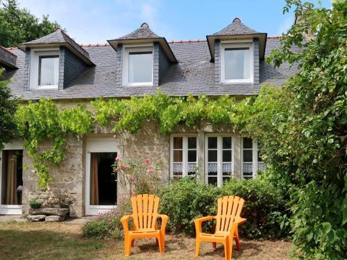 Holiday Home La Ferme - Loy112