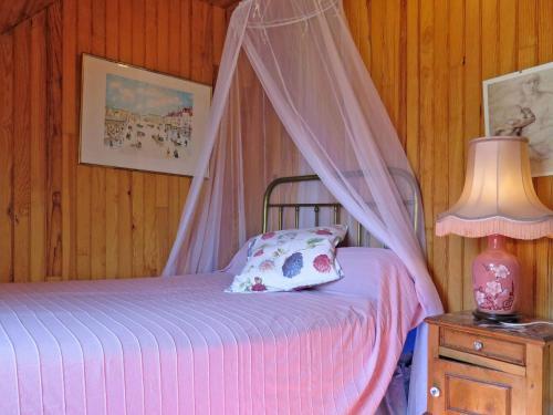 Holiday Home La Ferme - Loy112