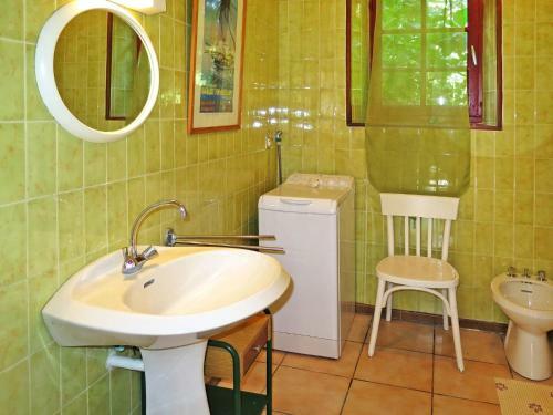 Holiday Home La Ferme - Loy112