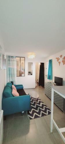 Apartamento Cosy Corner