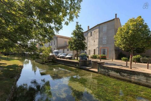 Apartamento The Waters Edge