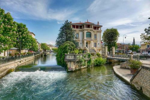 Apartamento The Waters Edge